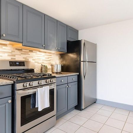 Convention Center 1Br Condo Downtown Hartford And Gym Luaran gambar